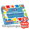 Link - Renkler Şekiller Bağlantı Kurma Oyun
