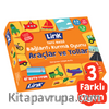 Link - Taşıtlar Bağlantı Kurma Oyunu