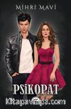 Psikopat 1 (Ciltli)