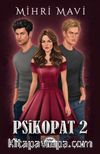 Psikopat 2 (Ciltli)