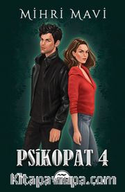 Psikopat 4 (Ciltli)