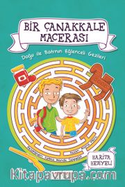 Bir Çanakkale Macerası 
