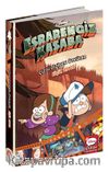 Disney Esrarengiz Kasaba Çizgi Diziden Öyküler Küçük Dipper