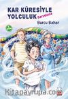Kar Küresiyle Yolculuk - Barselona 