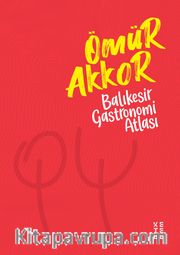 Balıkesir Gastronomi Atlası