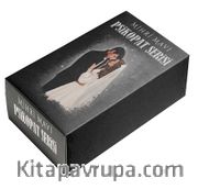 Psikopat Serisi 5. Kitap (İmzalı)