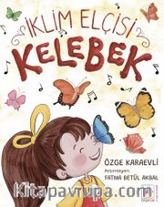 İklim Elçisi Kelebek