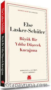 Büyük Bir Yıldız Düşecek Kucağıma