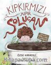 Kıpkırmızı Kıpır Solucan