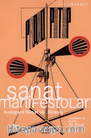 Sanat Manifestoları <br /> Avangard Sanat ve Direniş
