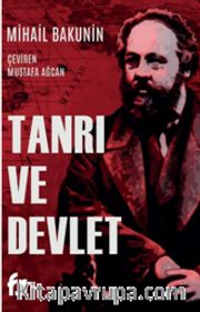 Tanrı ve Devlet