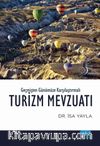 Geçmişten Günümüze Karşılaştırmalı Turizm Mevzuatı