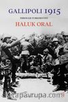 Gallipoli 1915 (Ciltli)