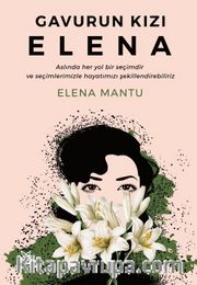 Gavurun Kızı Elena