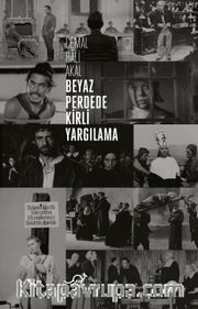 Beyaz Perdede Kirli Yargılama