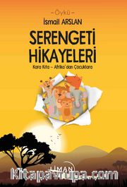 Serengeti Hikayeleri