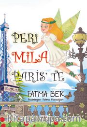 Peri Mila Paris'te