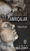 Öz Babalar Üvey Tanrıçalar