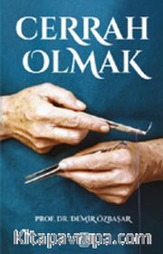Cerrah Olmak
