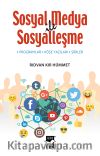Sosyal Medya ile Sosyalleşme