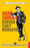 Adam Sarrafı
