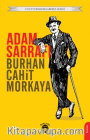 Adam Sarrafı