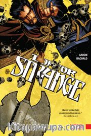 Doctor Strange 1