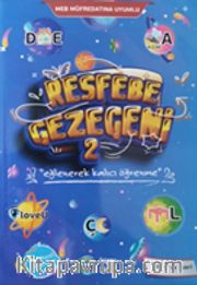 Resfebe Gezegeni 2