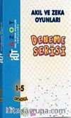 Akıl ve Zeka Oyunları Deneme Serisi (Ortaokul)