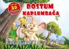 Dostum Kaplumbağa (Pop-Up 3D Hareketli Kitaplar)