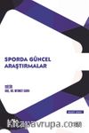 Sporda Güncel Araştırmalar Mart 2022