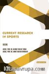 Current Research in Sports March 2022