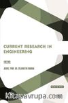 Current Research in Engineering March 2022