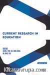 Current Research in Education March 2022