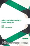 Mühendislikte Güncel Araştırmalar Mart 2022