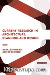 Current Research in Architecture, Planning and Design March 2022