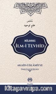 Mülahhas İlm-i Tevhid 