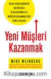 Yeni Müşteri Kazanmak