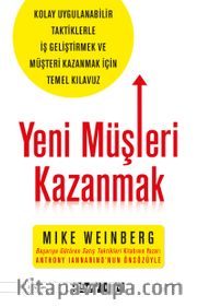 Yeni Müşteri Kazanmak