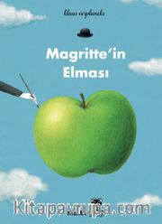 Magritte'in Elması (Karton Kapak)