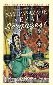 Sergüzeşt (Ciltli)