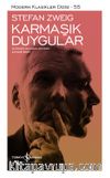 Karmaşık Duygular (Ciltli)