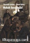 Hukuk Sosyolojisi
