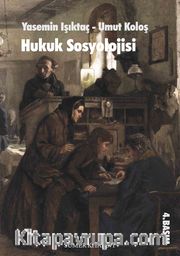 Hukuk Sosyolojisi