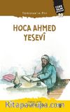 Türkistan Piri Hoca Ahmed Yesevi / Türk İslam Büyükleri 20