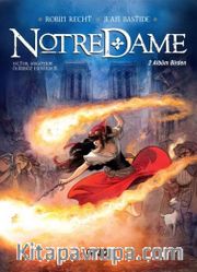 Notre Dame - 2 Albüm Birden