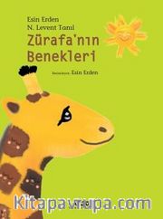 Zürafa’nın Benekleri
