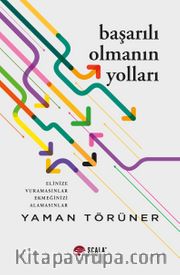 Başarılı Olmanın Yolları
