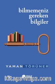 Bilmemeniz Gereken Bilgiler