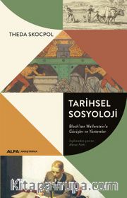 Tarihsel  Sosyoloji
